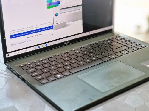 Acer swift sfe16-43