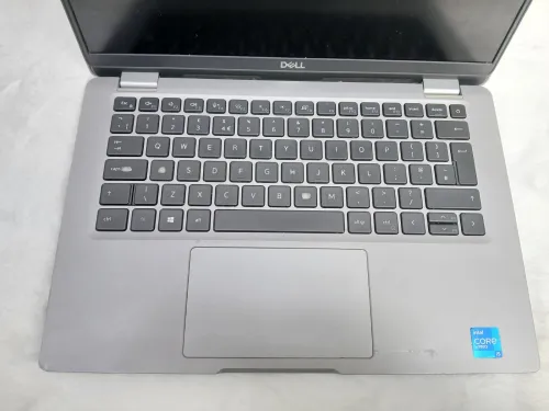 DELL Latitud 5320 / i5-11eme / 256 Ssd / 16RAM / 13"