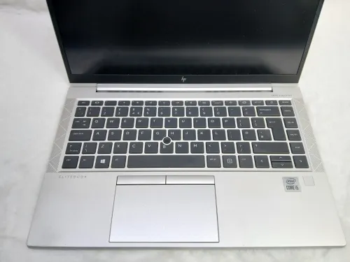 Hp Elitebook 840 G7 / i5-10eme / 8RAM / 256 Ssd / 14"