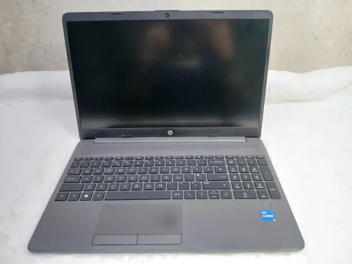 Hp 250 Netbook G9 / I5-12EME / 512 Ssd / 16RAM / 15"