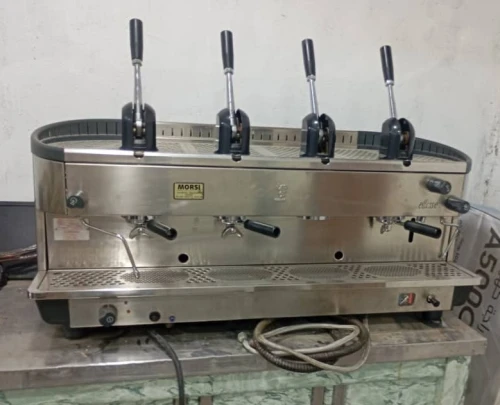 Machine a café