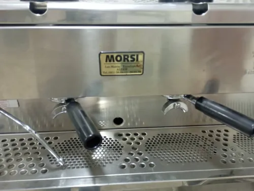 Machine a café