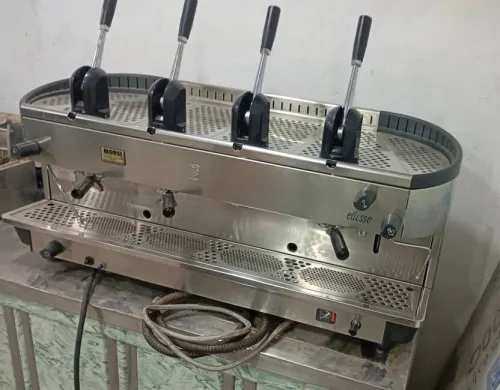 Machine a café