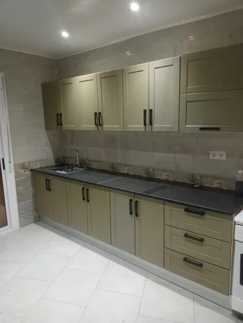 Vente Appartement F3 Oran Ain el turck