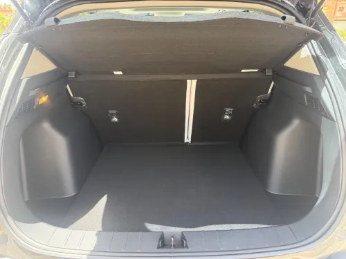 Geely Coolray 2025 