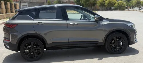 Geely Coolray 2025 