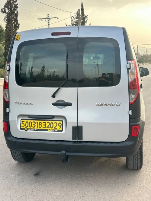 Renault Kangoo 2020 