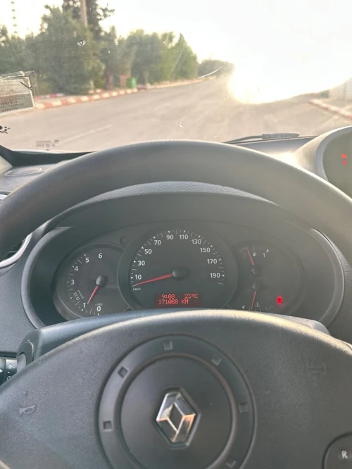 Renault Kangoo 2020 