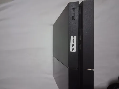 PLAYSTATIONS4 SLIM . FAT . PRO