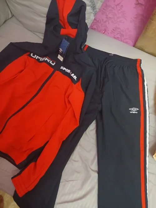 Survette umbro  original