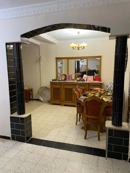 Vente bien immobilier Laghouat Laghouat