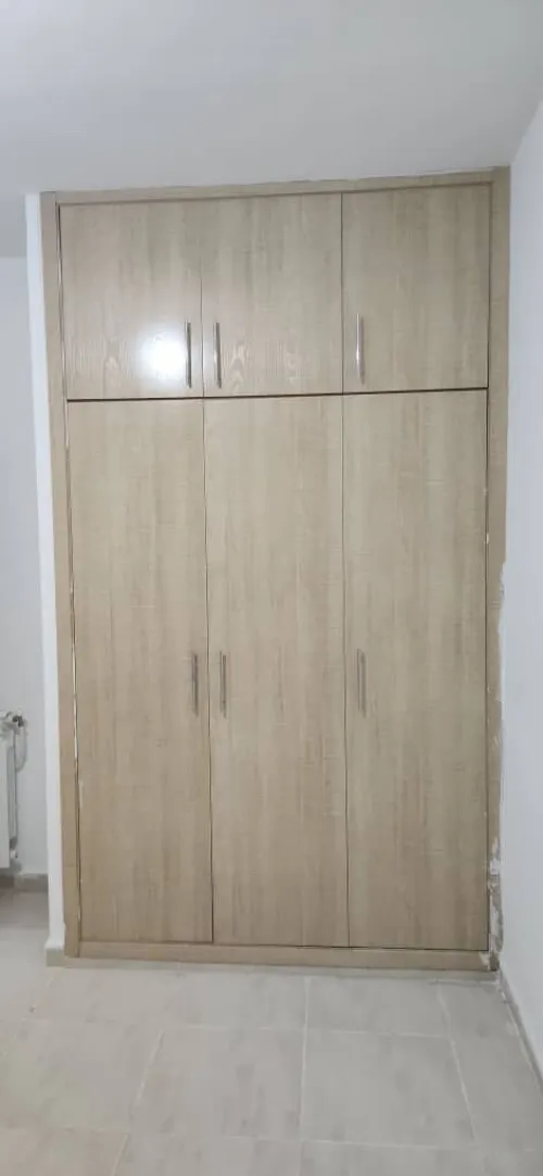Location Appartement F5 Alger Mahelma