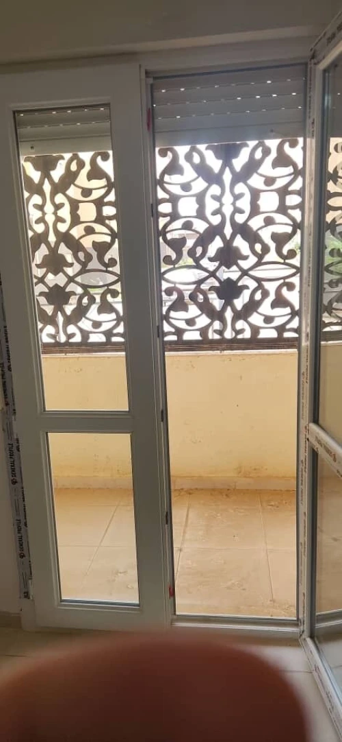 Location bien immobilier Alger Mahelma