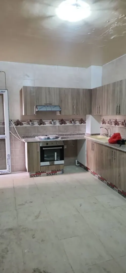 Location Appartement F5 Alger Mahelma