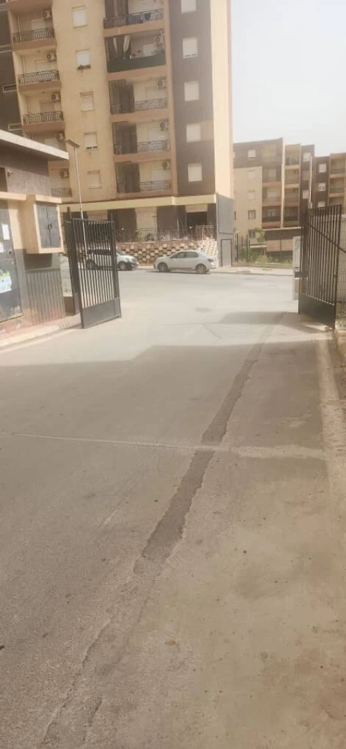 Location bien immobilier Alger Mahelma
