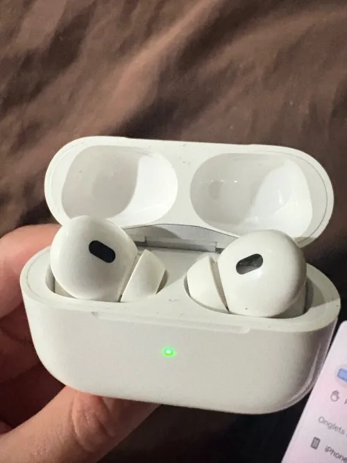 Airpods pro 3 
