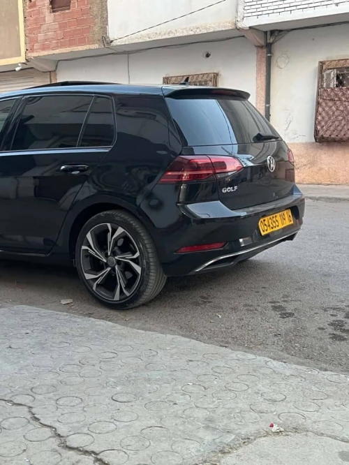 Volkswagen Golf 7 2019 JOIN