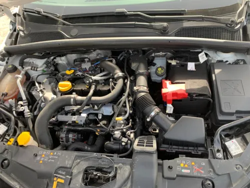Renault Clio 5  2023 Evolution