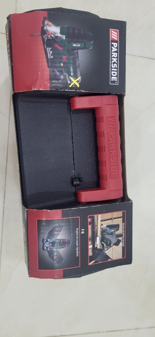 Pack outils Parkside PROMO