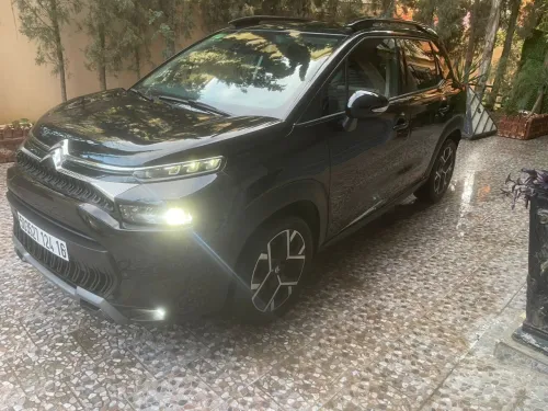 Citroen C3 AIRCROSS 2024 