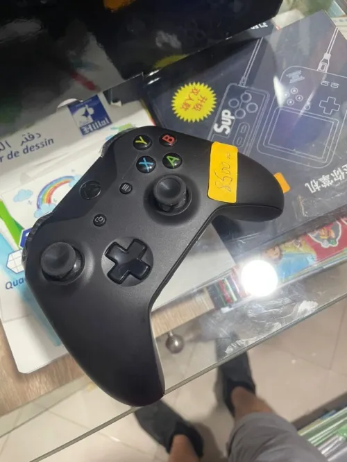 Manette xbox one s edition noir neuf