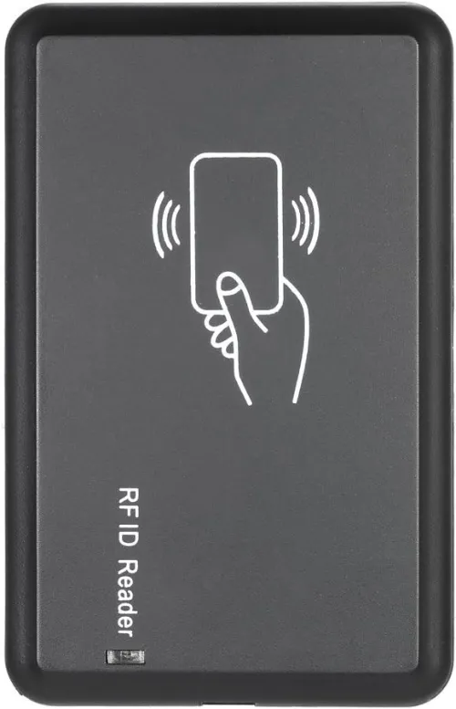 Lecteur de carte RFID 