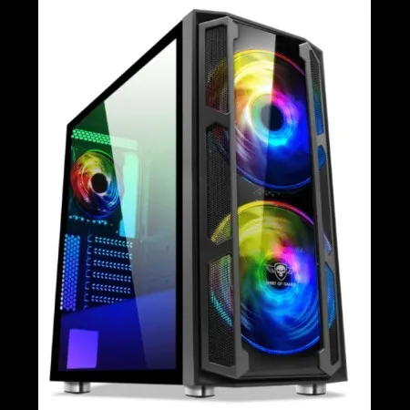 Montage PC Gaming sur mesure 