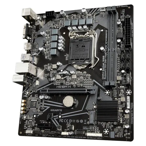 Montage PC Gaming sur mesure 