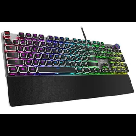 clavier / souris / casque 
