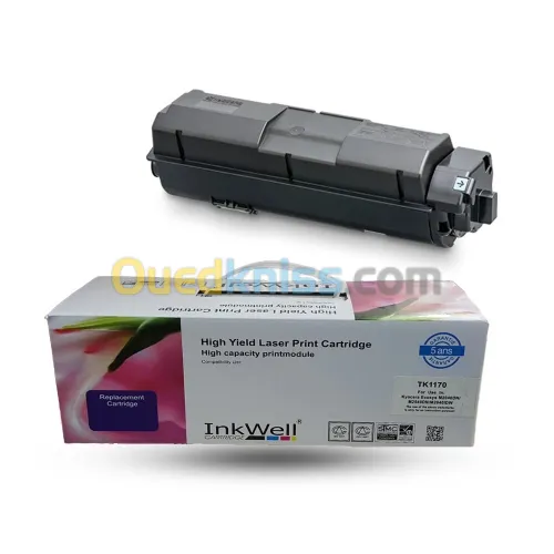 Toner KYOCERA TK1170