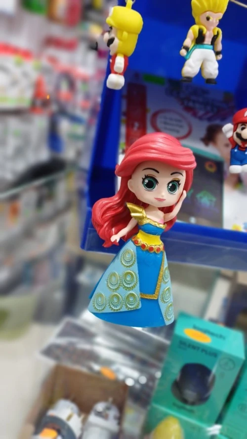 Figurine 