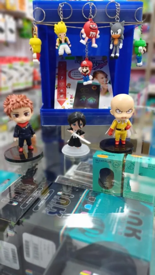 Figurine 