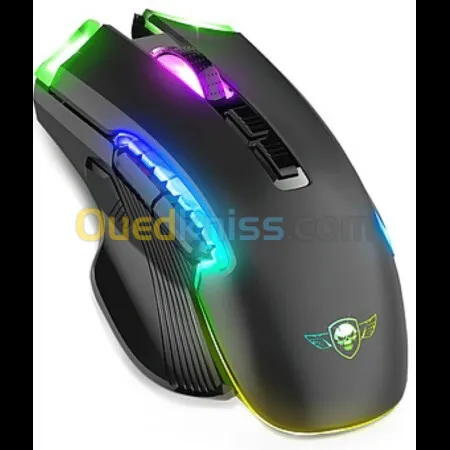 clavier / souris / casque 