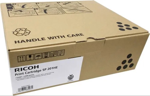 Toner Ricoh SP 201