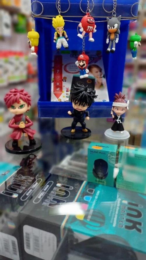 Figurine 