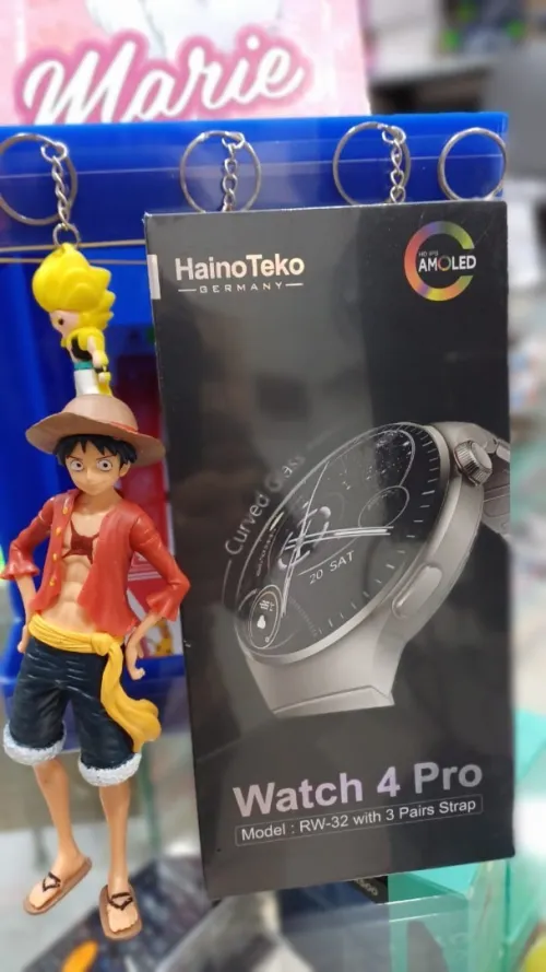 Montre intelligente ( Smart Watches) 