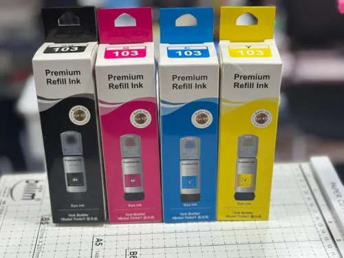 Encre Epson 103