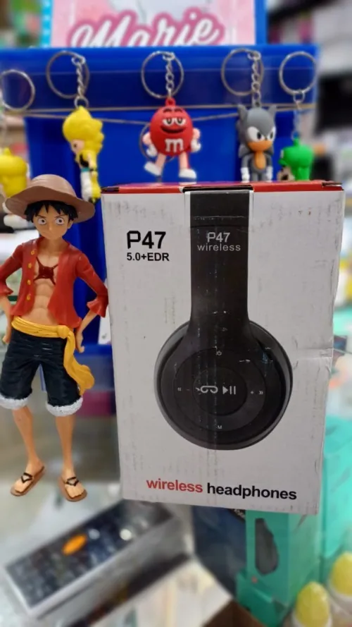 Super Promo Casque sans Fil P47