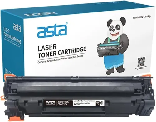 Toner Canon CRG 737  / HP 83A (CF283A) 