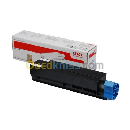 Toner  OKI B432dn