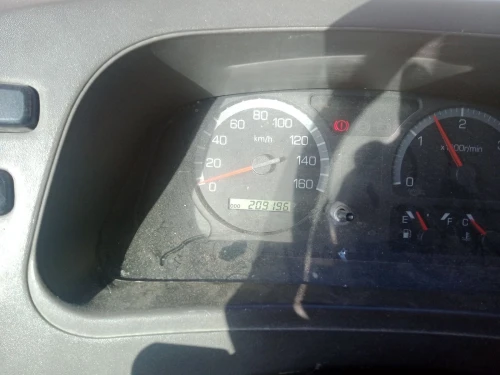 Mitsubishi Rosa 2014