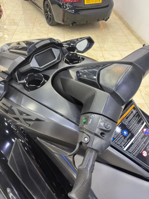 Jetski