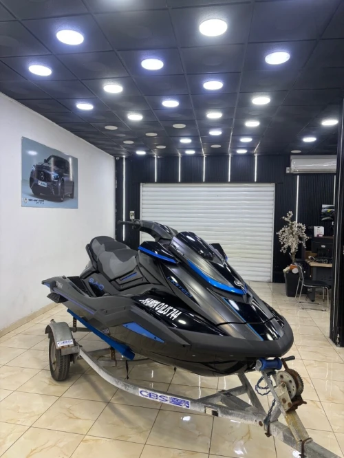 Jetski