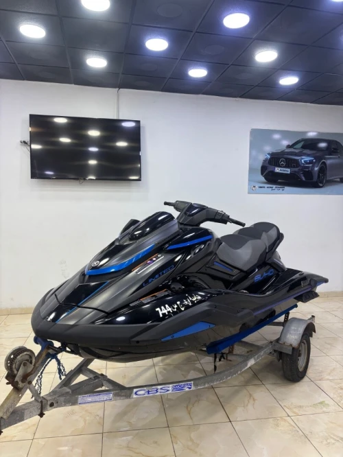 Jetski