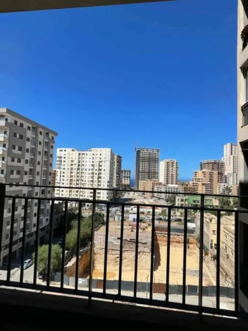 Location Appartement F3 Oran Bir el djir