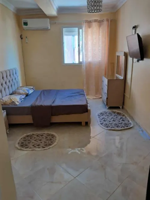 Location Appartement F3 Oran Bir el djir