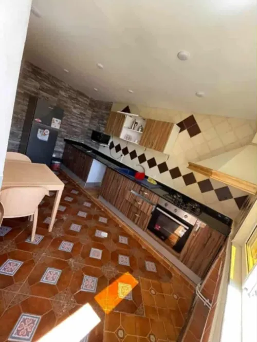Location Appartement F3 Oran Bir el djir