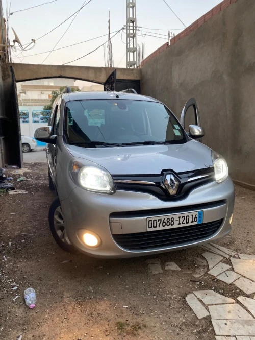 Renault Kangoo 2020 Expression