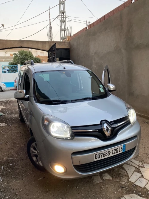 Renault Kangoo 2020 Expression