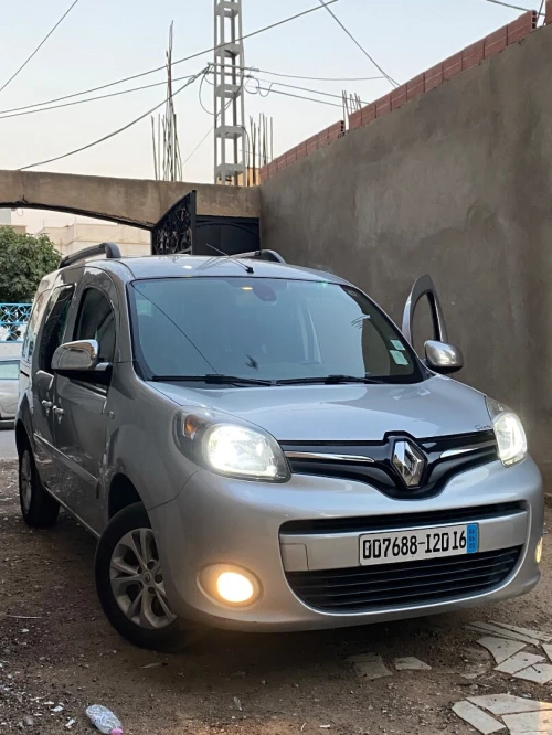 Renault Kangoo 2020 Expression
